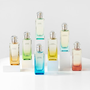 Ein Garten unter dem Meer - Eau de Toilette Ein Garten unter dem Meer - Eau de Toilette